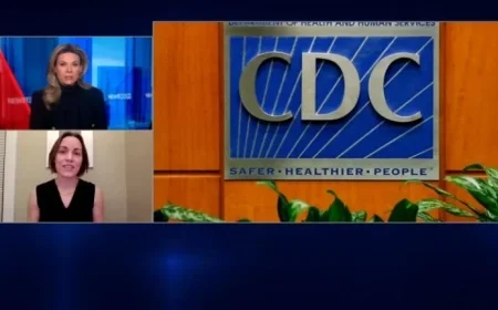 CDC Updates Hepatitis B Vaccine Guidelines: Key Considerations for Parents