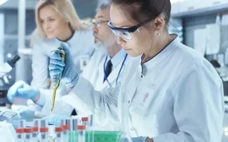 Biotech Stocks Surge on Promising ‘Best-In-Class’ Obesity Drug