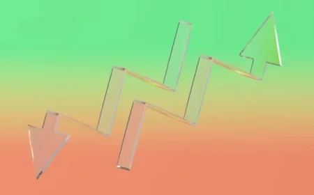 Dow Dips, S&P 500 and Nasdaq Rise; Tesla, Rivian, Lucid Lead Movers