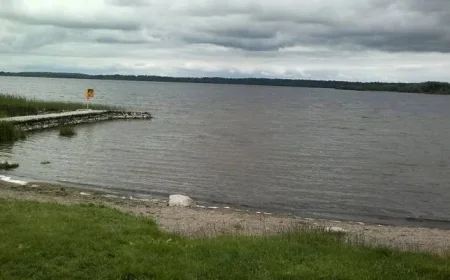 Lough Sheelin Murders: Woman Sentenced to Life in Prison