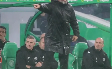 Derek Expresses Confidence in His Players