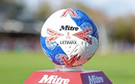 Chelmsford City vs Weston-Super-Mare Clash: Key Showdown on December 6 2025 – 2026 Season Highlights