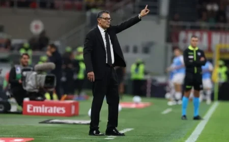 Landucci Predicts Nkunku’s Outstanding Performance in Torino-Milan Clash