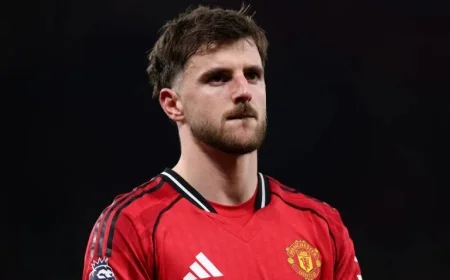 Mason Mount Reveals His Ongoing Battles with Man Utd Star Pushing Him to the Limit Discover the Key Factor