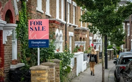 Discover the Lowest 2- and 5-Year Fixed Rates Since September 2022 According to Moneyfacts