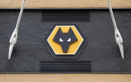 Wolves Youngster’s Potential Departure Amid Relegation Threatens Development Opportunities