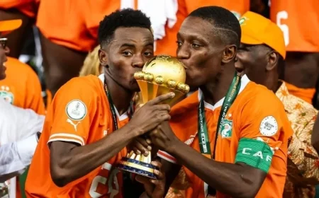 AFCON 2025 Ultimate Guide: Viewing Details, Group Insights, Match Schedules, Venues, and Top Players