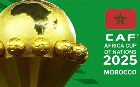 CAF Implements 10-Day Squad Deadline Challenging AFCON Coaches’ Strategic Planning