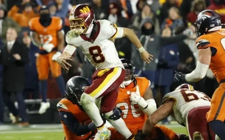 Fantasy Football Week 15 Waiver Wire Showdown: Shedeur Sanders Takes on Marcus Mariota