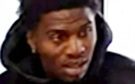 Former Premier League Star Jailed After Rapping About Drug Dealing on Social Media