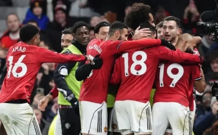 PRONOS PARIS RMC Premier League Bet of the Day for December 8 – England Action