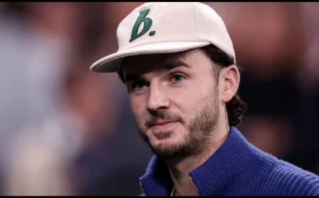 Maddison Highlights Stellar Attitude and Quality Behind Amorim’s Trust in United Star