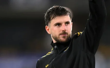 Ruben Amorim applauds a standout Manchester United star following their triumph over Wolves not a surprise