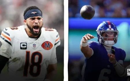 Week 15 Fantasy QB Rankings: Start-Sit Advice for Shedeur Sanders, Justin Herbert, and Jalen Hurts
