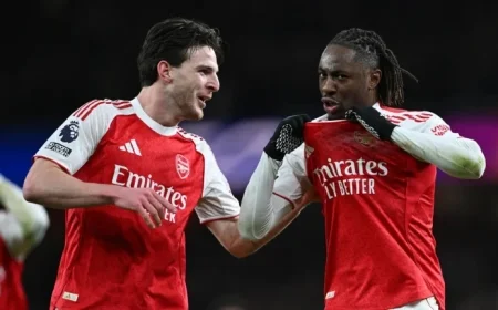 Revisiting Premier League Predictions for a Thrilling 2025-26 Season Finale