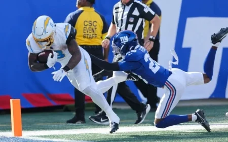 Test Your Knowledge with the Ultimate NFL Rookie 100-Yard Rusher Quiz