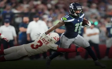 Top Fantasy Defense Picks for Week 15: Eagles, Cowboys, Texans Lead the Pack