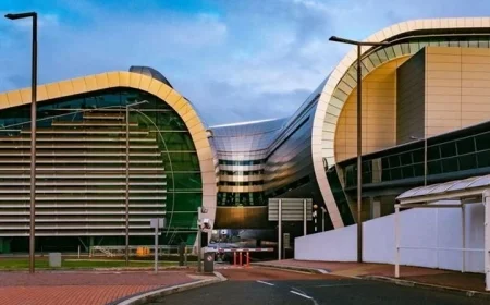 DAA Covers Directors’ Perks: Platinum VIP Terminal Access and Free Car Parking at Dublin Airport
