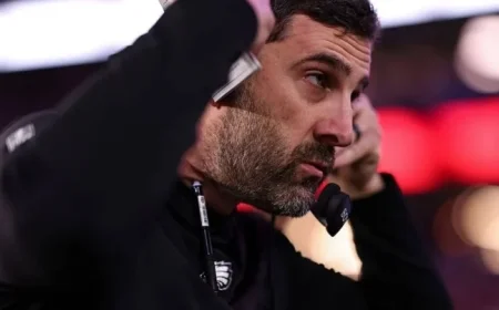 Jalen Hurts Struggles with Turnovers: A Growing Concern