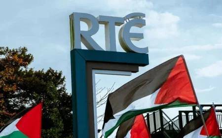 Discover Your Stance on RTÉ’s Eurovision Withdrawal Decision