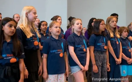 Get into the Christmas Spirit at Laag Holland’s Makers Market with P3 Music