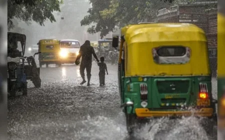 Cyclone, Cold Wave, and Polls Lead to School Closures Across States Today
