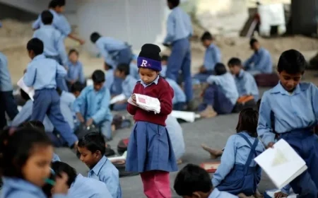 Schools Closed Across Several States December 8–14 Due to Weather Elections and Strike: Essential Details Inside