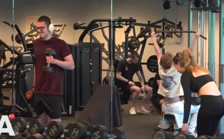 MBO Students Now Enjoy Discounted Sports Access at USC with the Same Benefits as University Peers