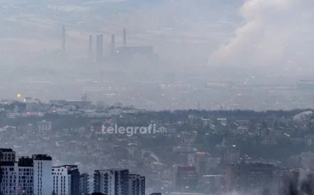 Stay Safe on the Roads: IHK Urges Caution During Foggy Mornings