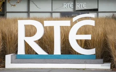 RTÉ Boycott Unlikely to Sway Israel’s Actions: What’s Next for 2024?