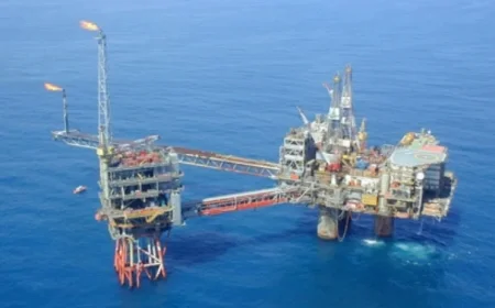 Advocates for the Future Claims Netherlands Violates Climate Obligations with New Gas Fields