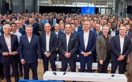 Peugeot Family Dispute Over Future Influence in Stellantis Auto Group