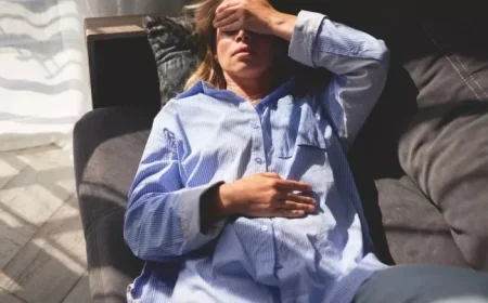 Expert reveals the distinguishing symptom that separates Covid from a common cold