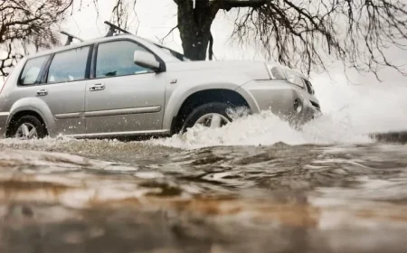 Cork City Council Responds Calmly to Storm-Delayed Motorists with a Reminder: You Were Warned