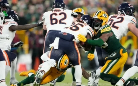 Discover The Bear’s Den’s Unmissable December 9 2025 Highlights