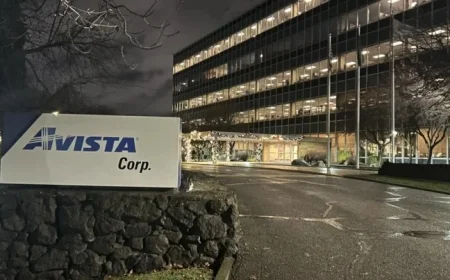 Inland Northwest braces for strong winds as Avista crews gear up for storm impact