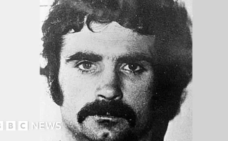 MI5’s Integral Role in Managing IRA Informant Stakeknife Revealed in New Report