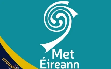 Storm Bram Triggers Widespread Power Outages