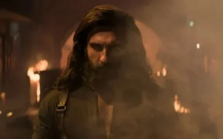 Ranveer Singh Shines as ‘Dhurandhar’ Rakes in Rs 130.80 Crore at the Box Office