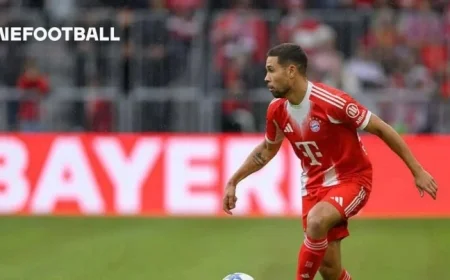 Bayern’s Hidden Ace: Could He Be the Game-Changer Against Sporting?