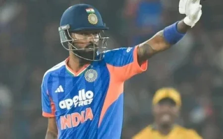 US and Eswatini Secret Agreement Revealed: A Hidden Dumping Ground for People