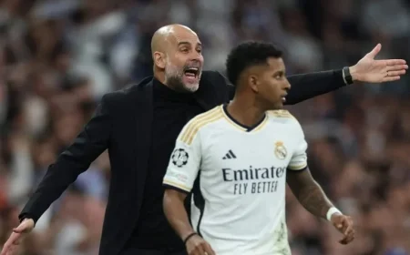 Champions League Predictions: Can Man City, Chelsea, and Liverpool Enhance Their Top-Eight Hopes – The Athletic