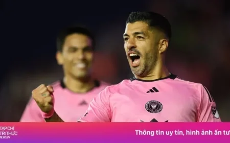 Suárez Faces the Most Crucial Career Decision Yet