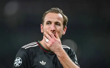 Bayern Munich vs Sporting Lisbon Preview Prediction Team News and Lineups