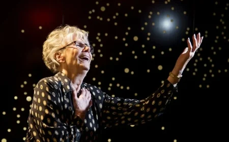 Béatrice Picard 1929-2025 Passes Away Remembering the Grand Dame of Quebec Actresses