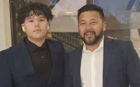 Longueuil Teen’s Family to Address Police Shooting Today