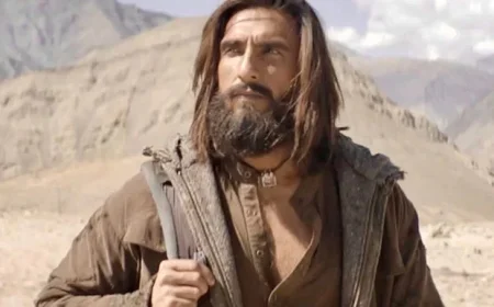 Exclusive: Dhurandhar Becomes a Goldmine for Ranveer Singh as Netflix Invests Rs 130 Crore in His Most Lucrative OTT Deal