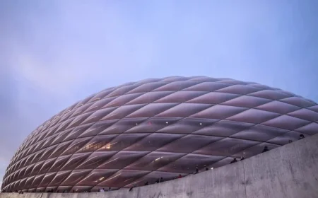 Bayern Munich Aim to Reclaim European Glory Against Sporting CP