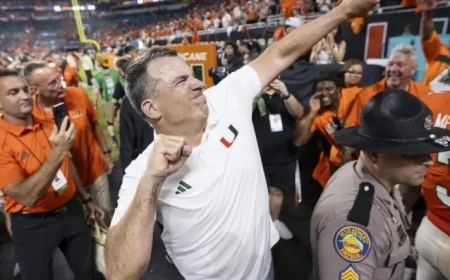 Notre Dame’s Dual Approach Faces Challenges Ahead