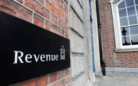 Discover the Latest Revenue List Featuring €10.5 Million in Tax Defaulter Settlements for This Quarter